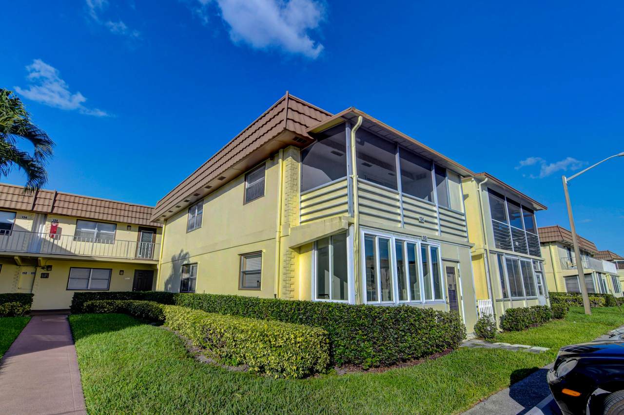 134 Saxony Terrace - Photo 1