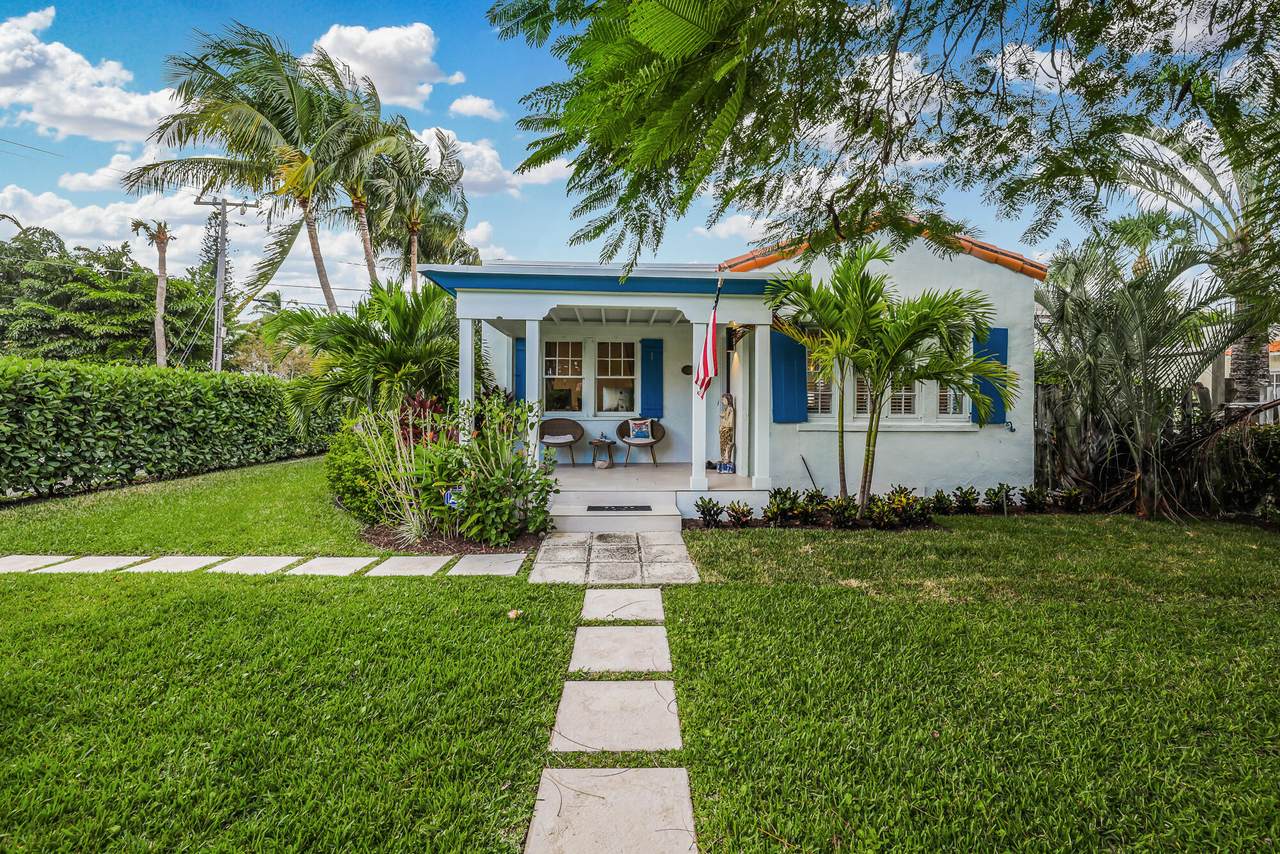 707 1st Street - Photo 1