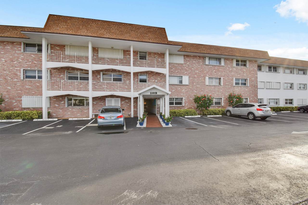 110 Shore Court - Photo 1