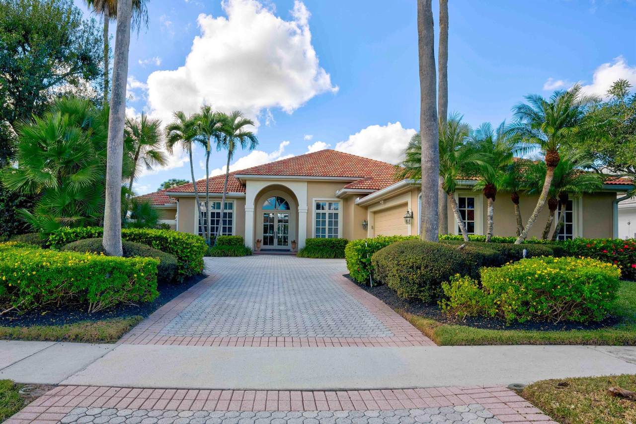 10853 Egret Pointe Lane - Photo 1