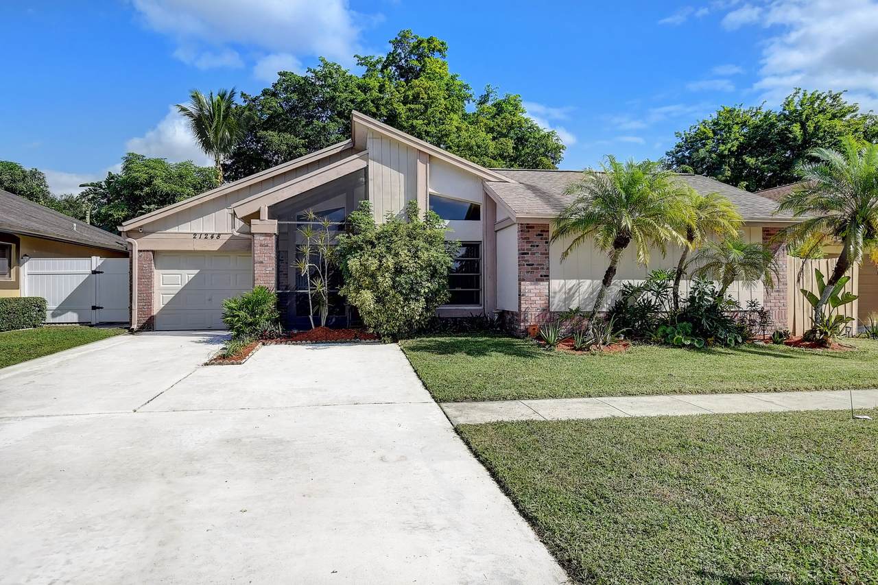 21248 Summertrace Circle - Photo 1