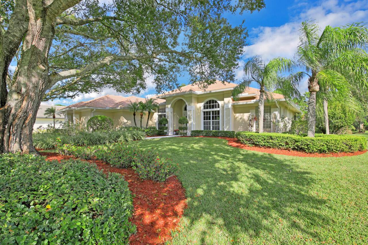 8007 Plantation Lakes Drive - Photo 1