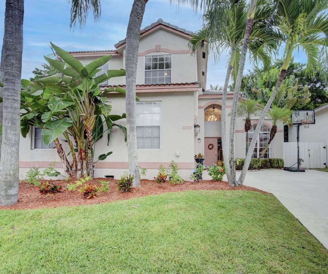 6787 Coral Reef Street - Photo 1