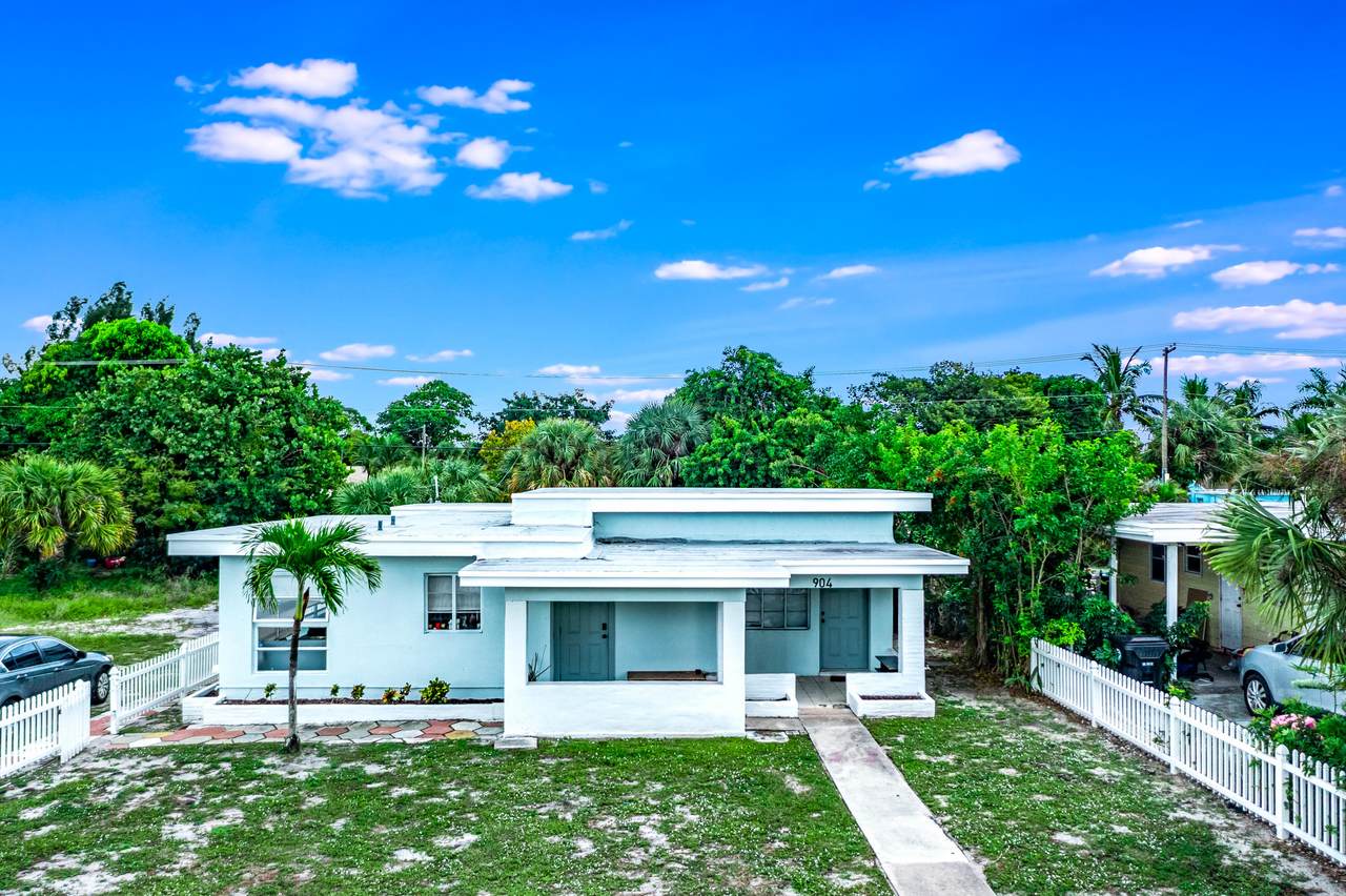904 K Street - Photo 1