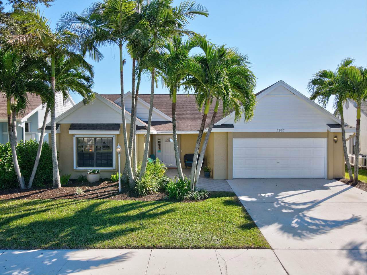 12852 Meadowbreeze Drive - Photo 1