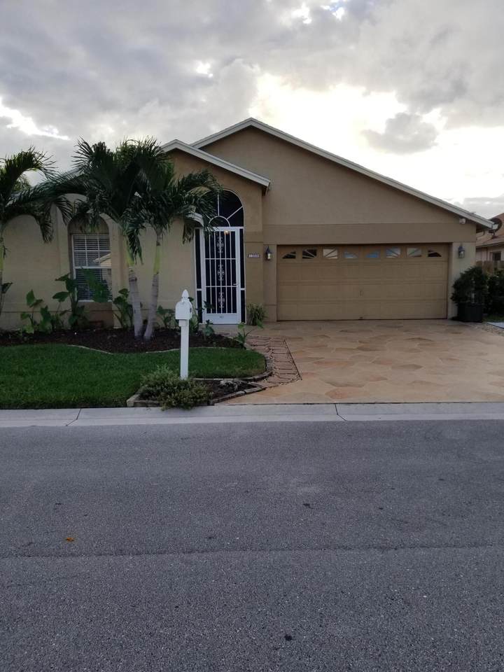 1399 Waterway Cove Drive - Photo 1