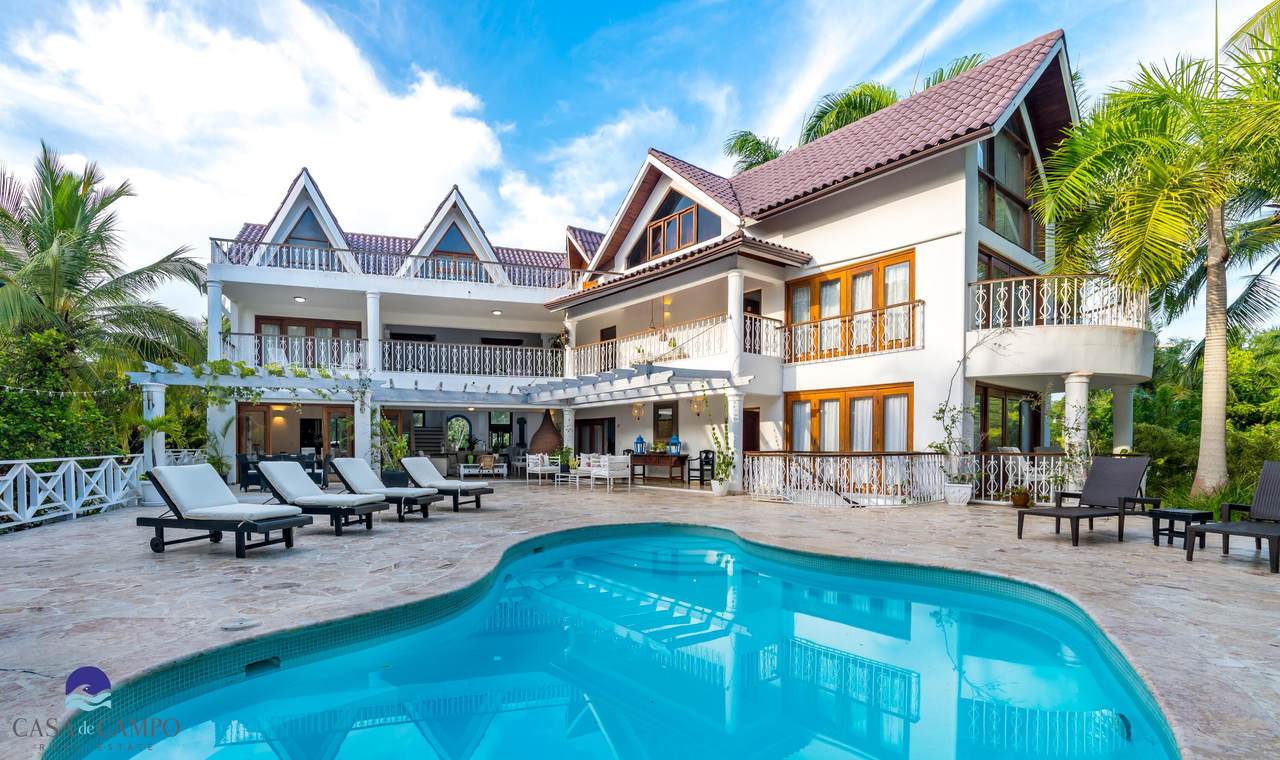 34-B Tennis Villa - Photo 1