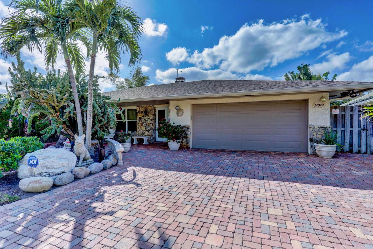 14079 Miller Drive - Photo 1
