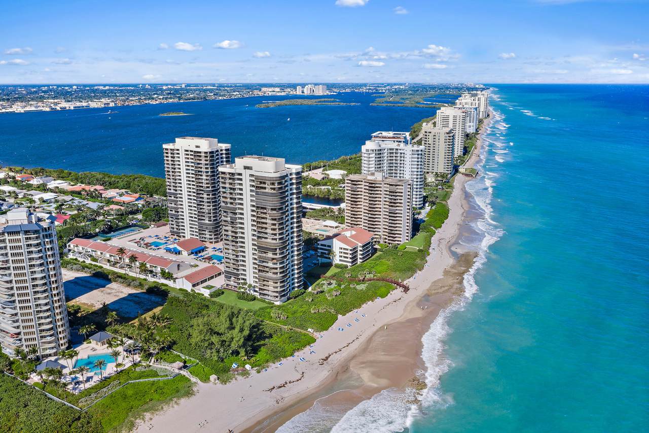 4100 Ocean Drive - Photo 1