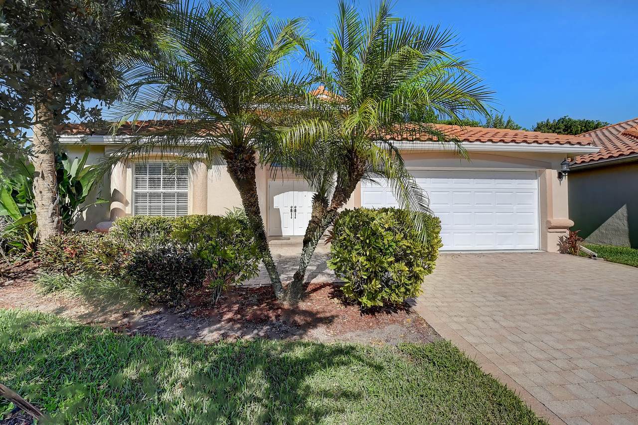 7083 Trentino Way - Photo 1