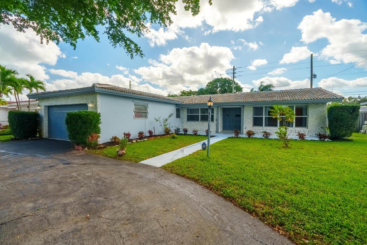 4516 Madison Street - Photo 1