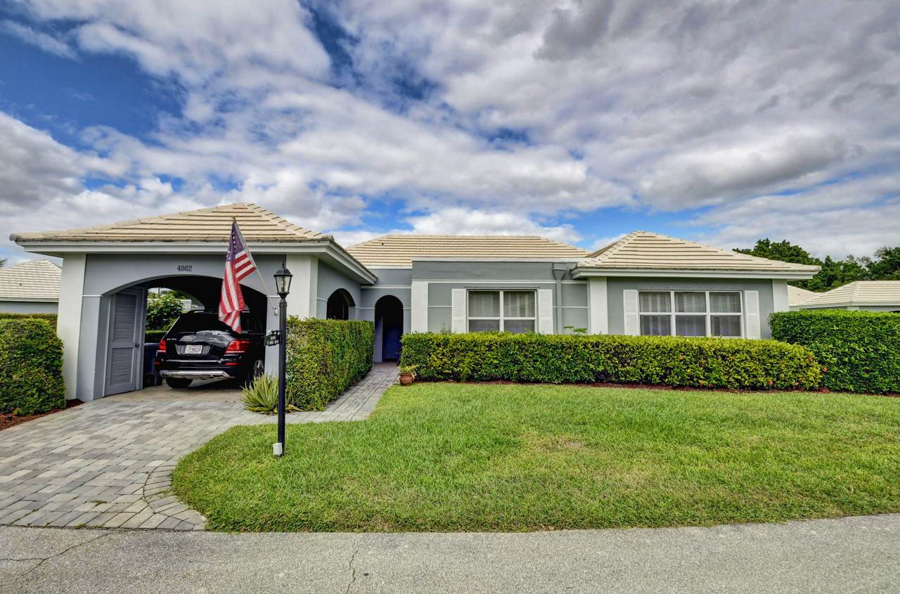 4862 Lake Drive - Photo 1