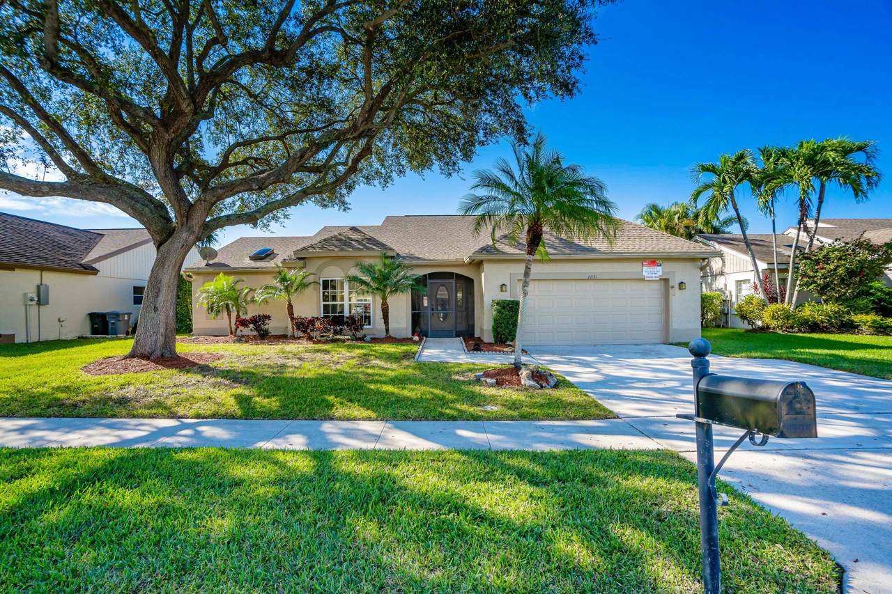22131 Candle Court - Photo 1