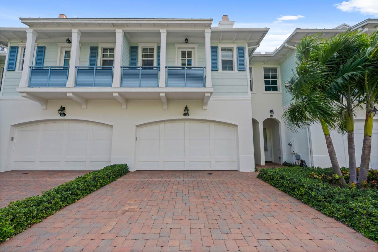 142 Ocean Breeze Drive - Photo 1