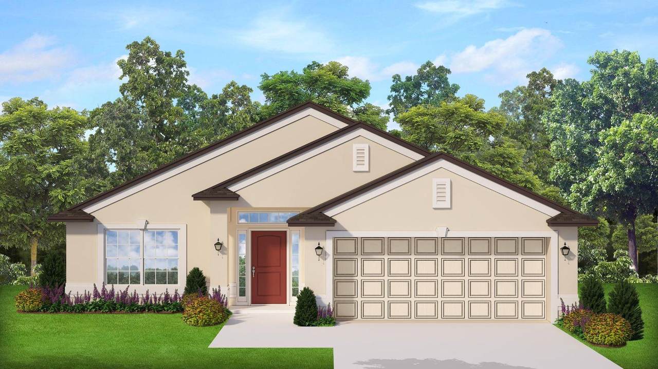 5411 Lugo Street - Photo 1