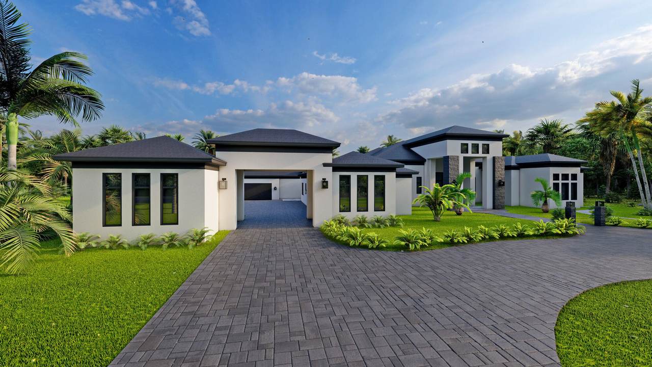 8719 Twin Lake Drive - Photo 1