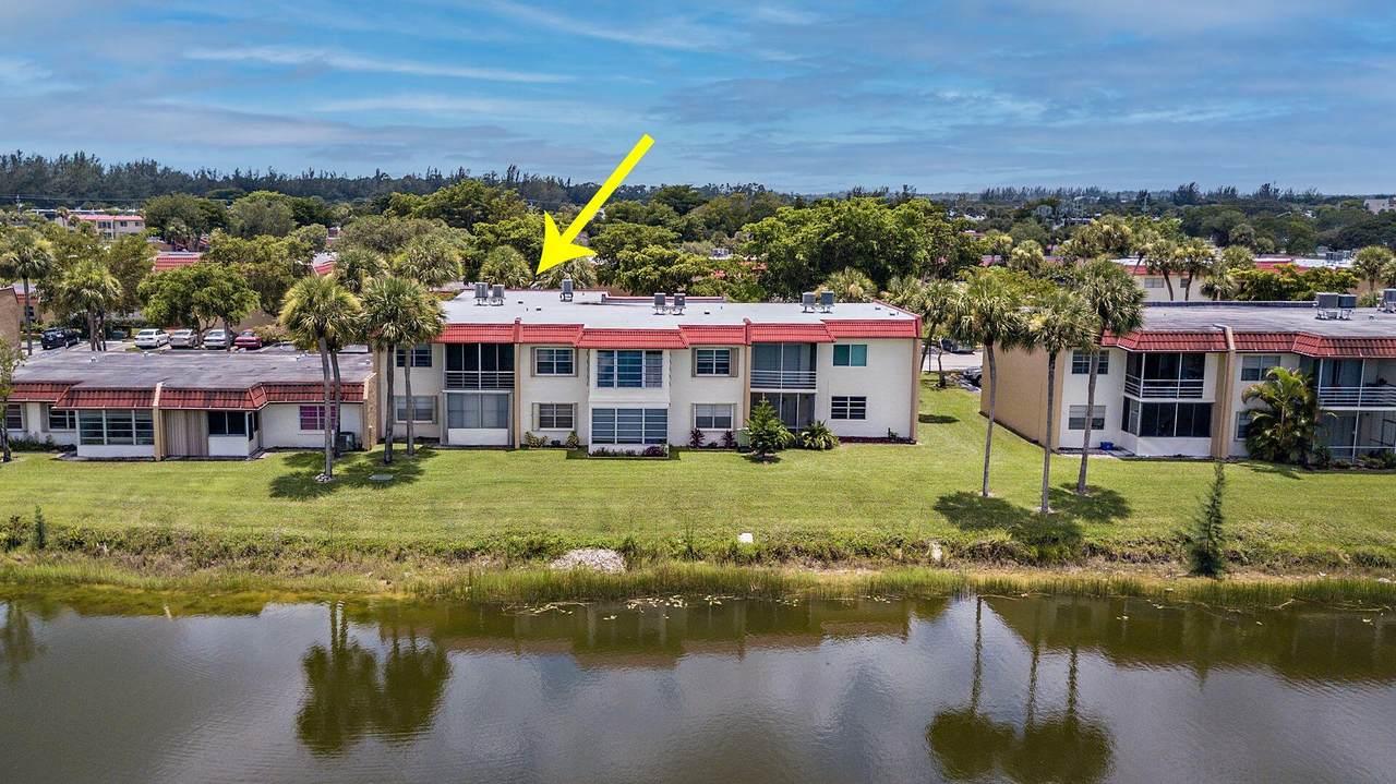 193 Lake Frances Drive - Photo 1