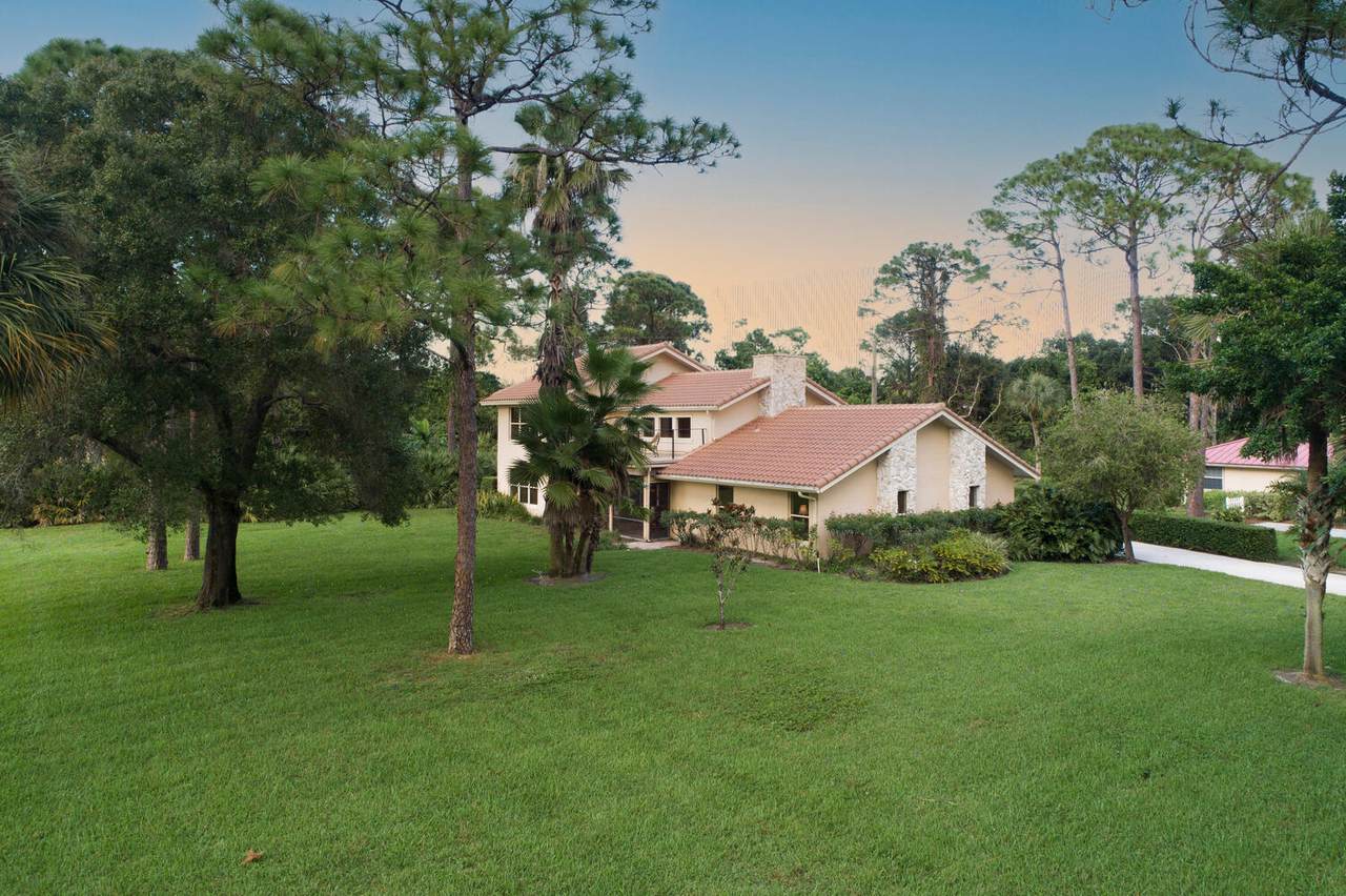 3201 Bent Pine Drive - Photo 1
