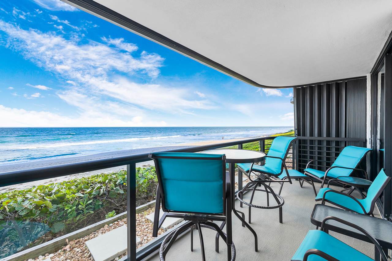 250 Ocean Boulevard - Photo 1