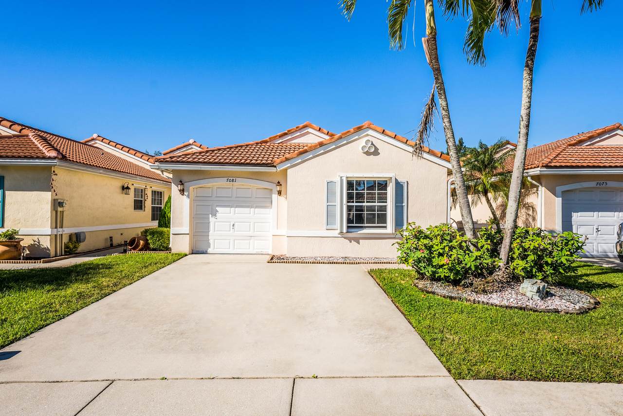 7081 Burgess Drive - Photo 1
