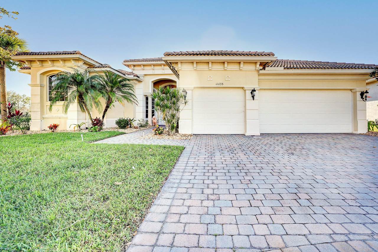 11435 Aventino Drive - Photo 1