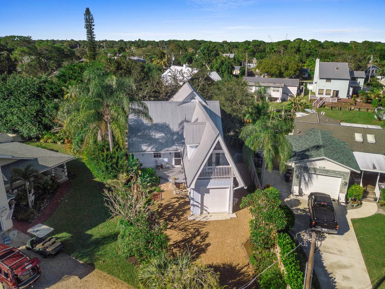 3049 Woodland Trail - Photo 1