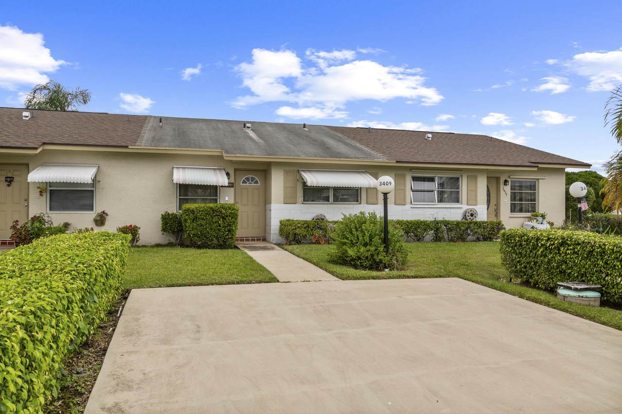 3409 Theo Way - Photo 1
