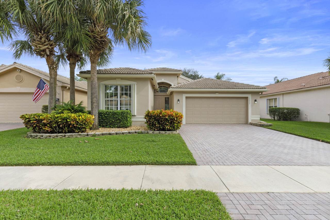 10902 Rock Springs Terrace - Photo 1