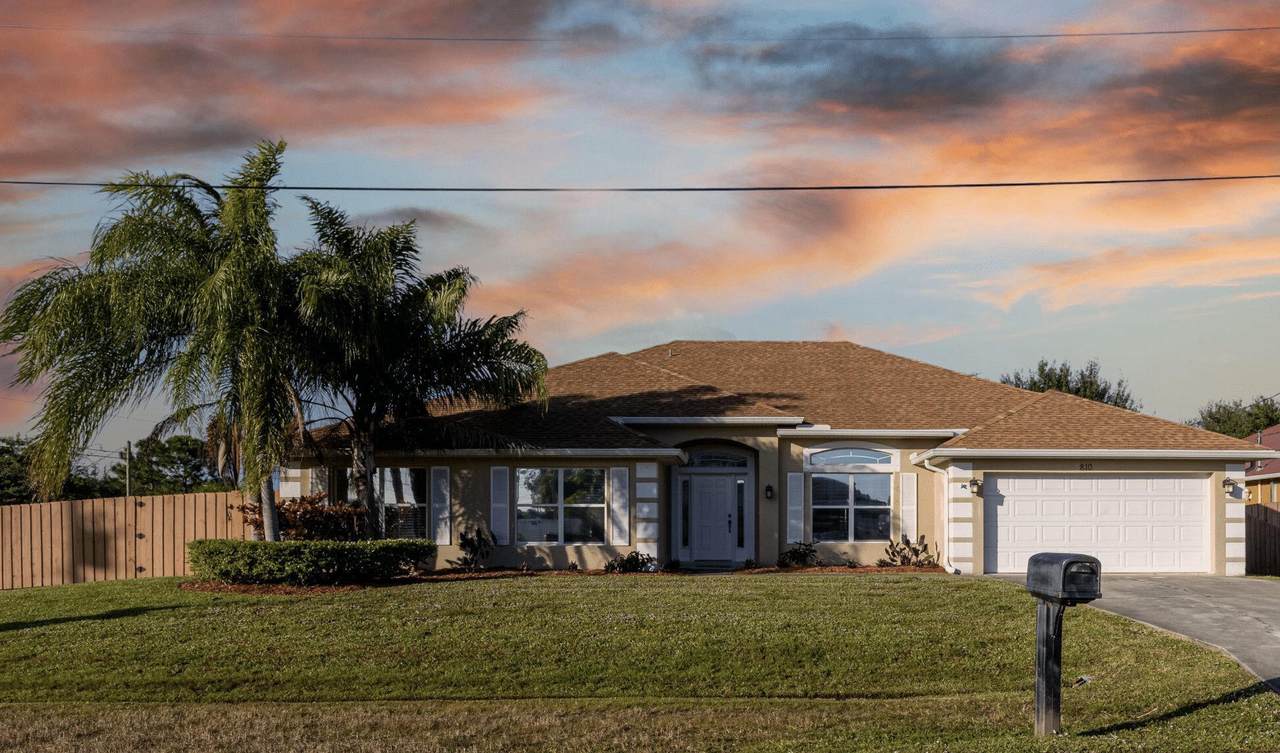 5810 Argo Court - Photo 1