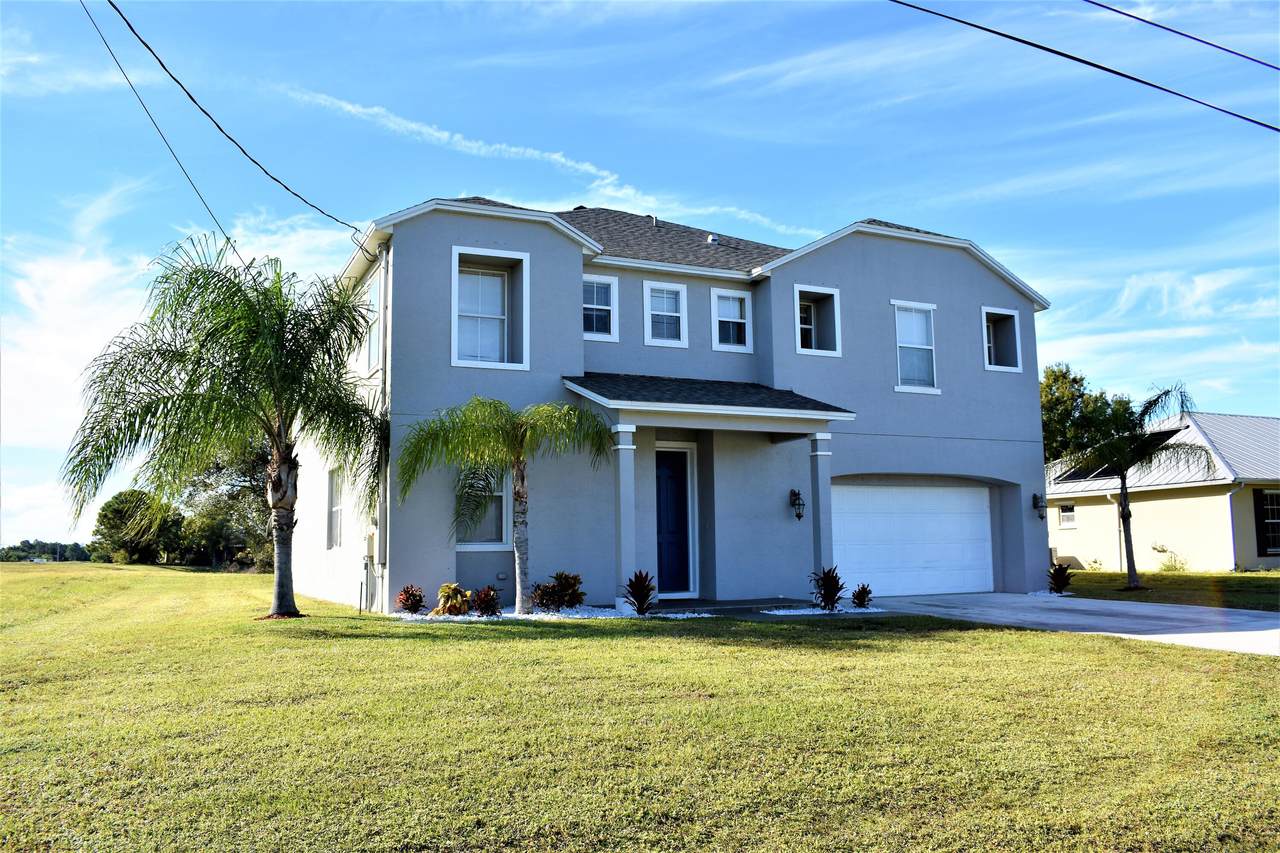 5842 Mesa Circle - Photo 1
