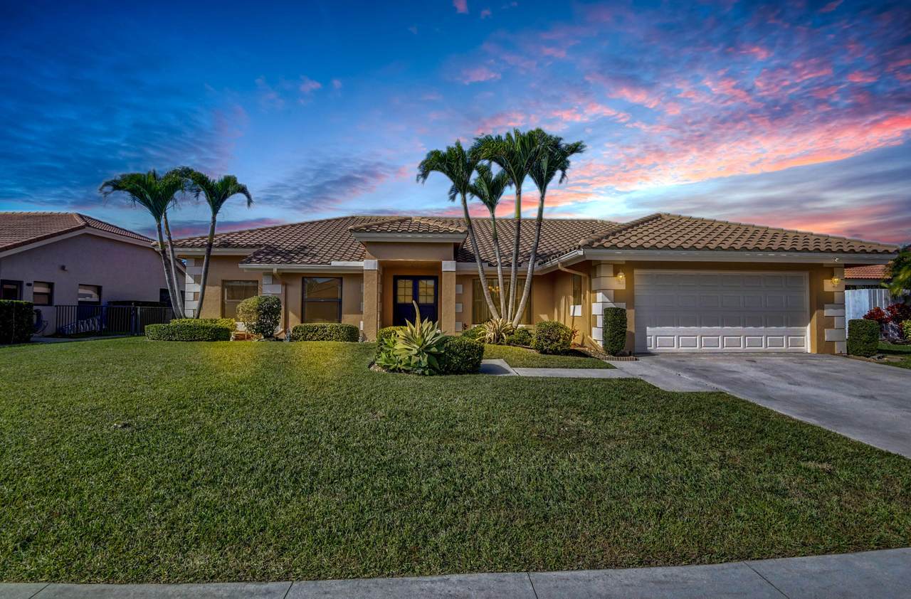 11660 Island Lakes Lane - Photo 1
