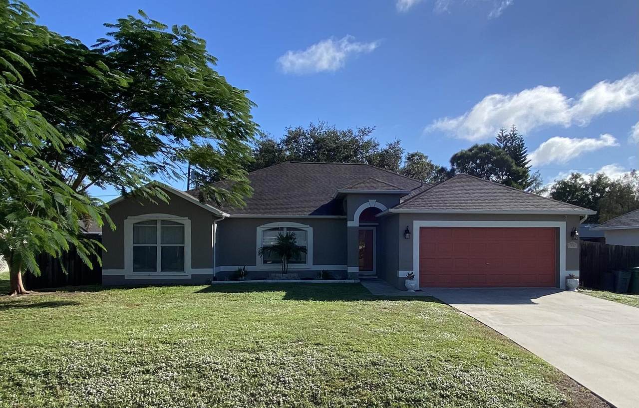 1157 Hibiscus Street - Photo 1