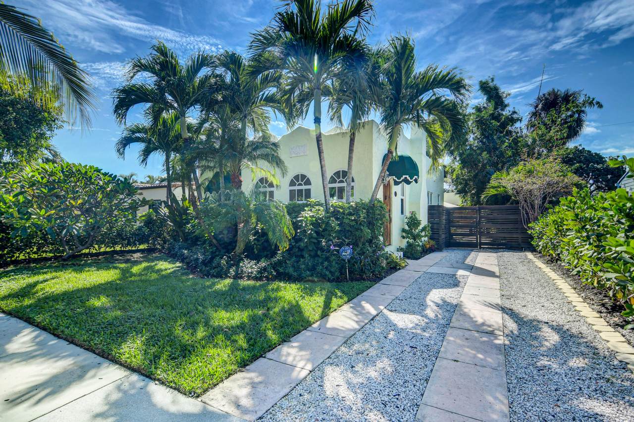 822 Flamingo Drive - Photo 1