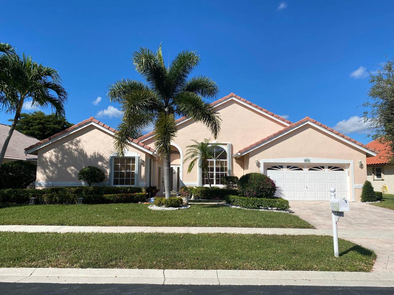 12351 Divot Drive - Photo 1