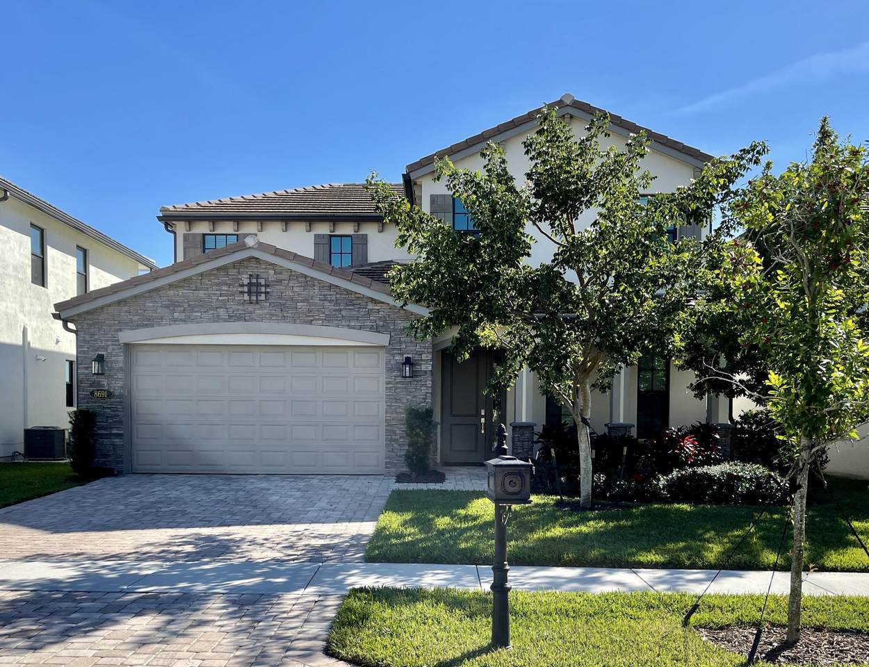 8691 Grand Prix Lane - Photo 1