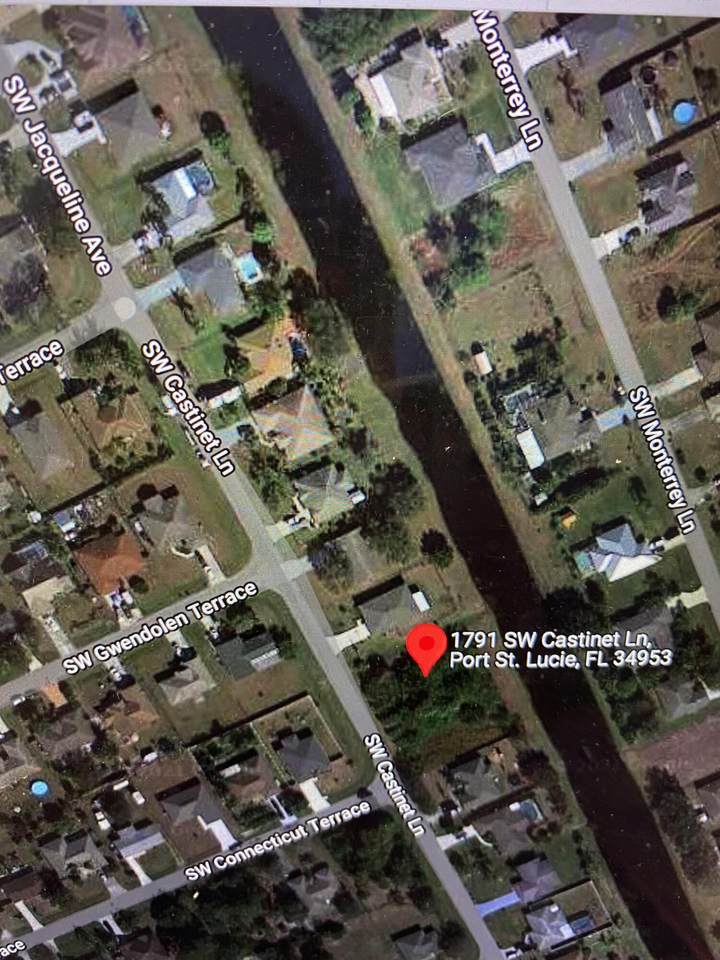 1791 Castinet Lane - Photo 1