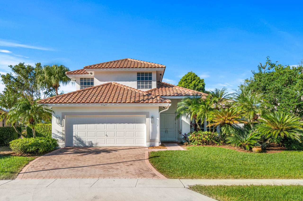 7767 La Corniche Circle - Photo 1