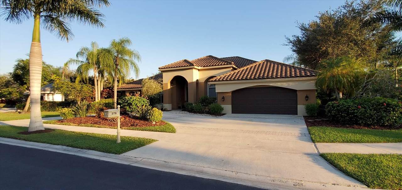 378 Coconut Circle - Photo 1