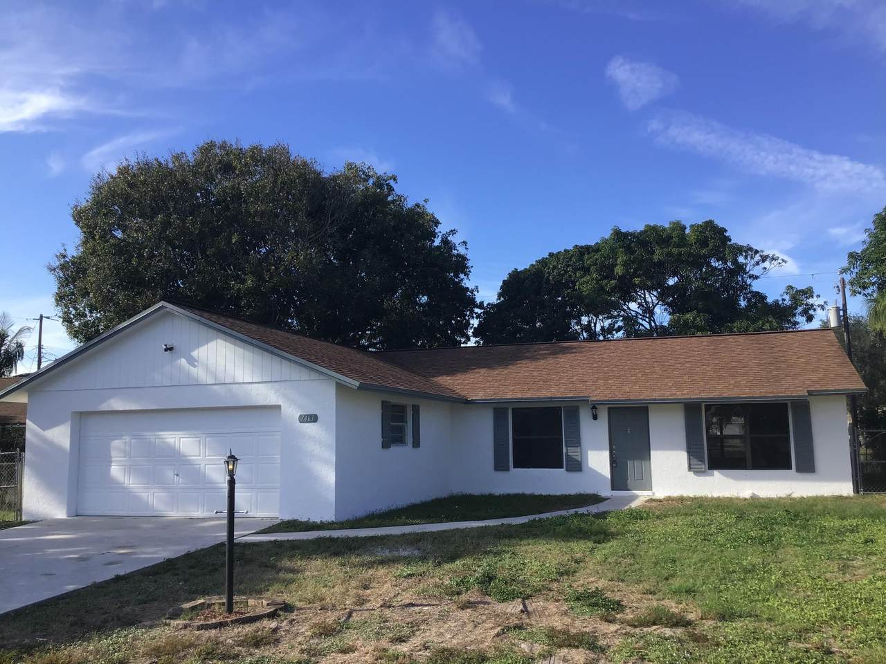 7463 Peacock Street - Photo 1
