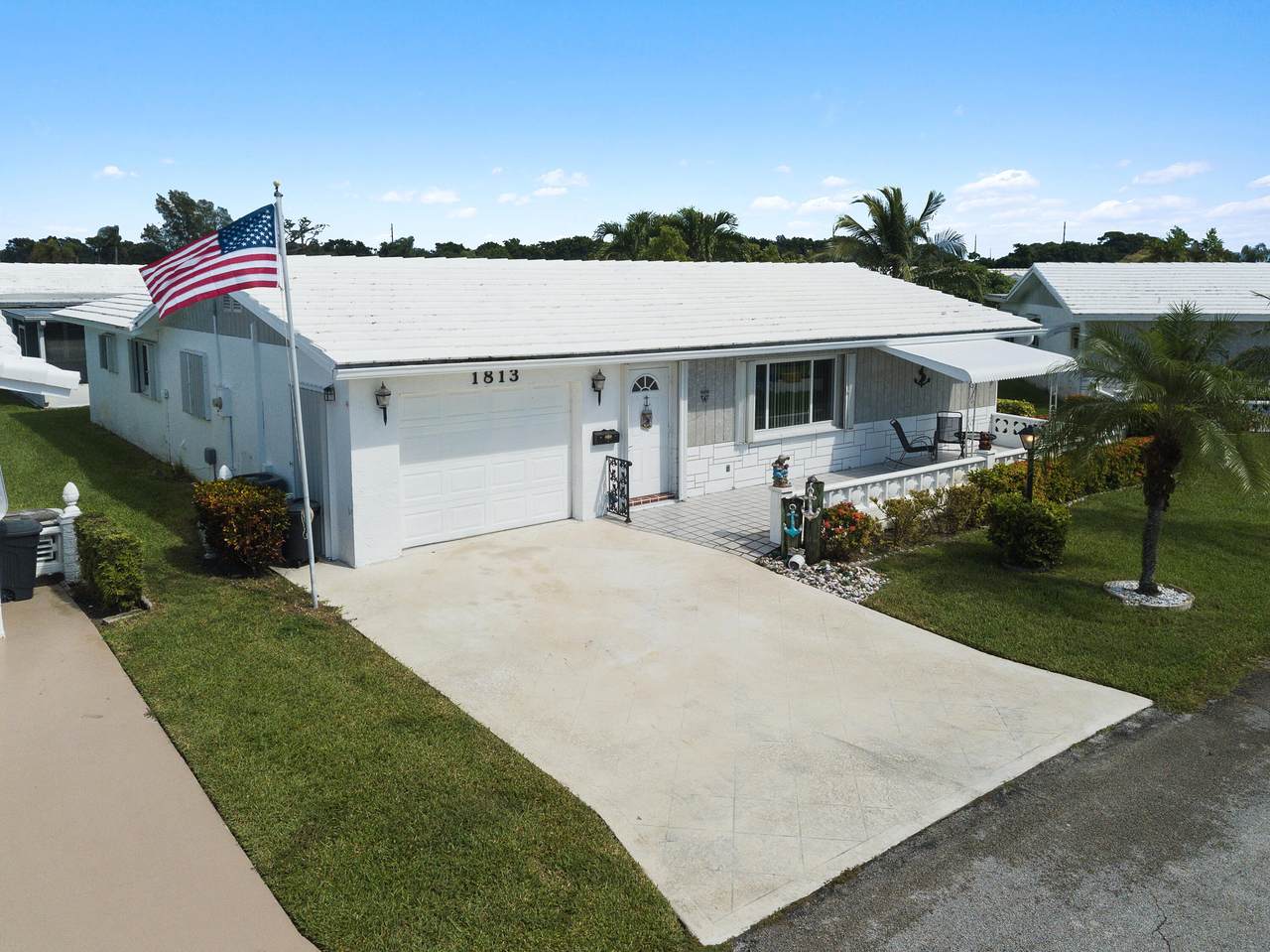 1813 17th Street - Photo 1