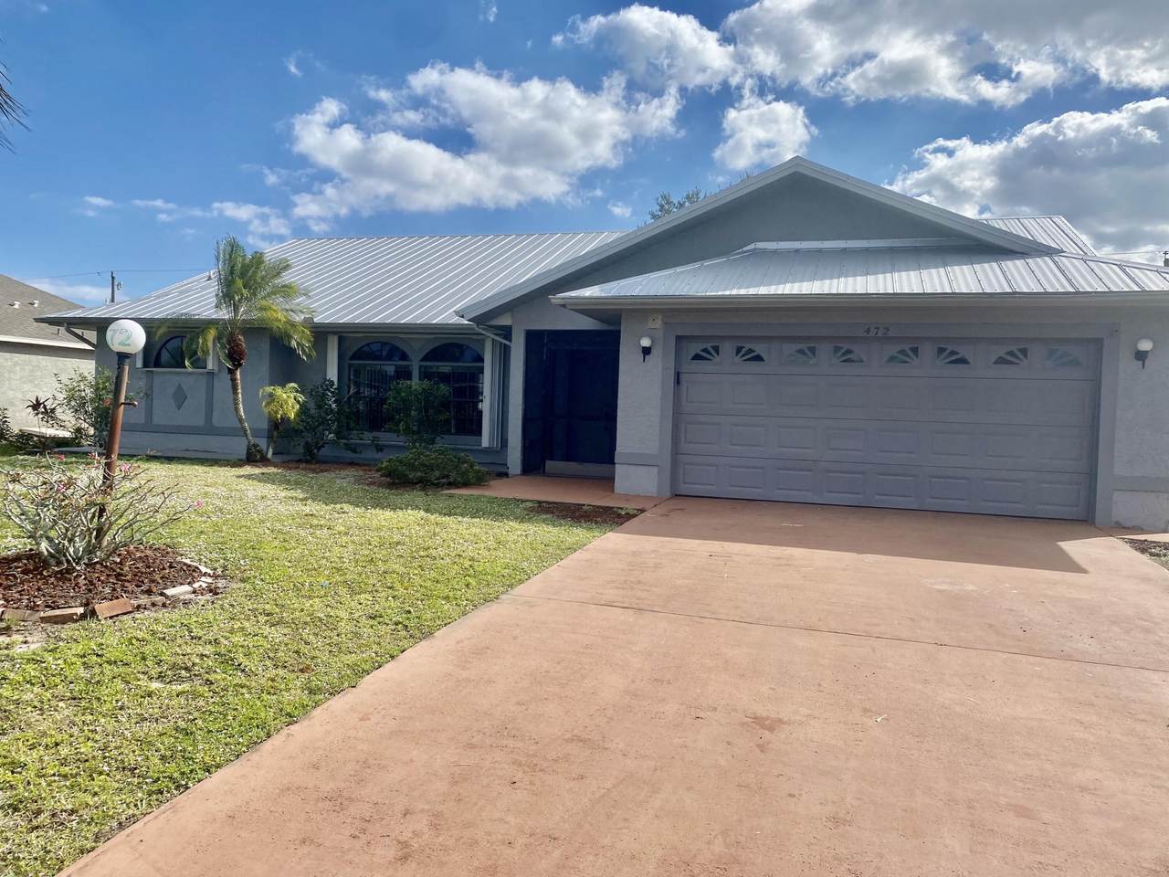 472 Wallace Terrace - Photo 1