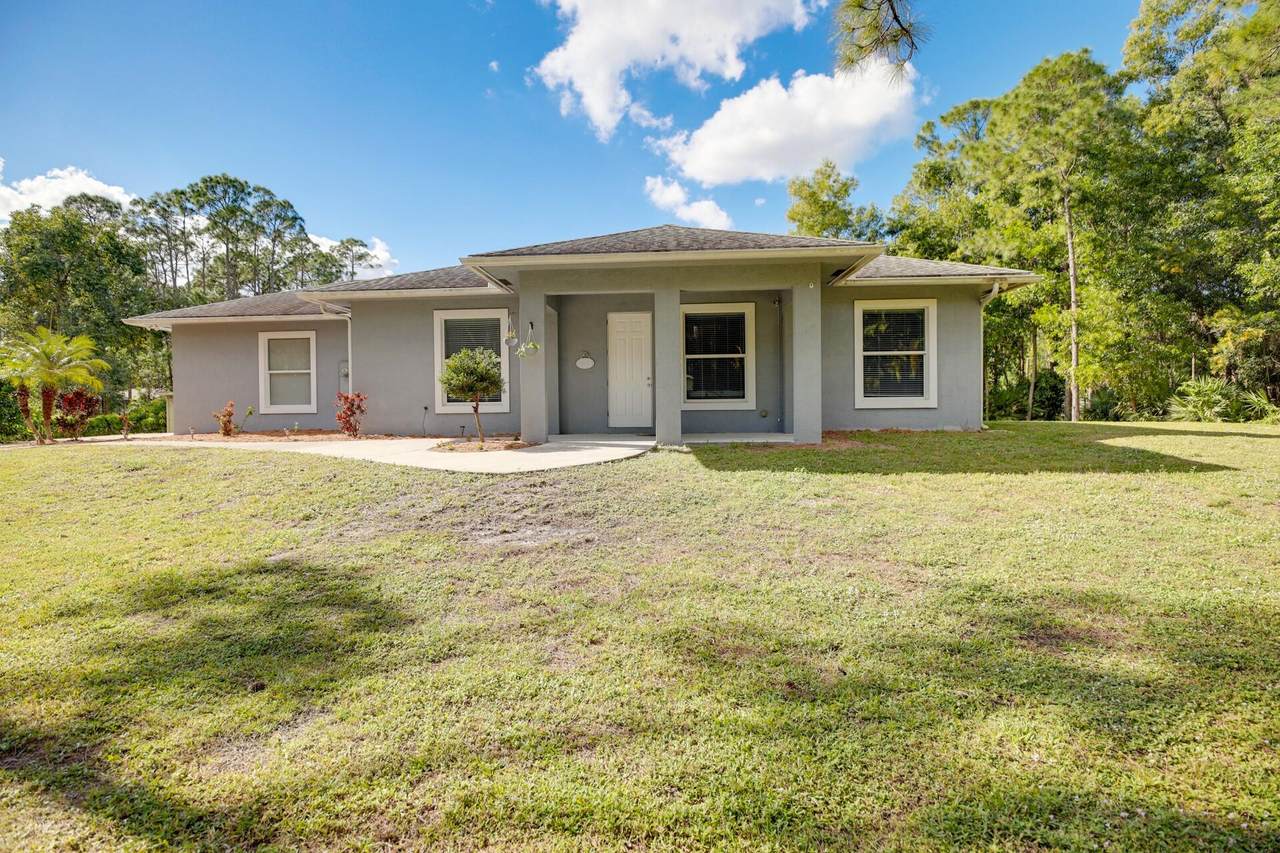 16295 130 Avenue - Photo 1