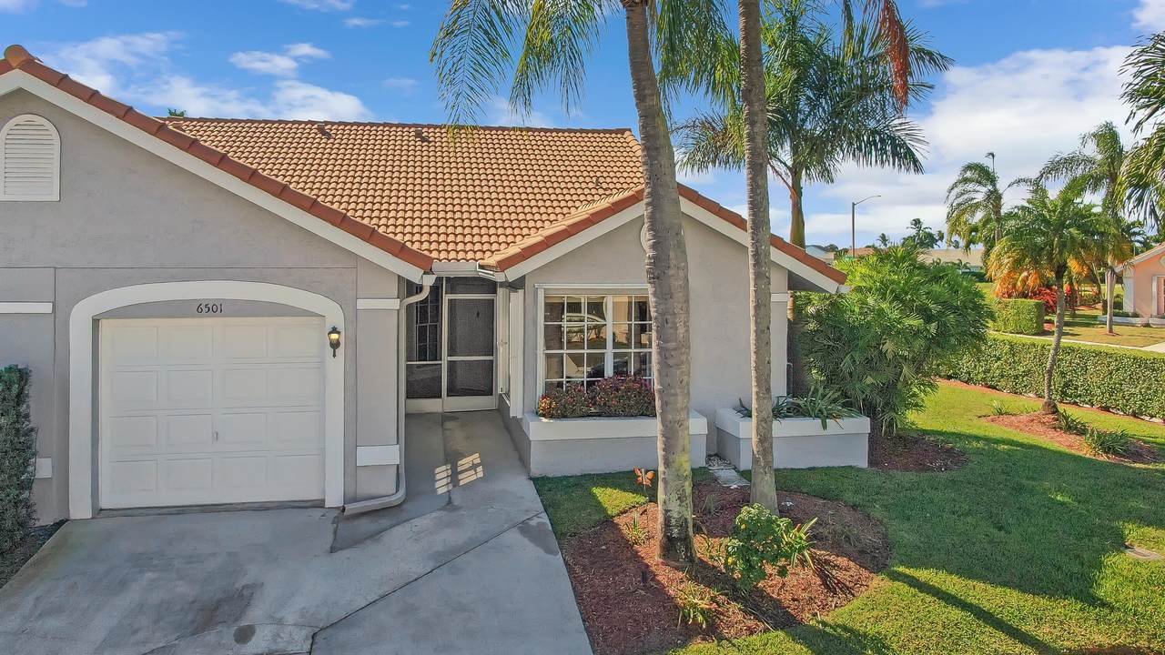 6501 Marissa Circle - Photo 1