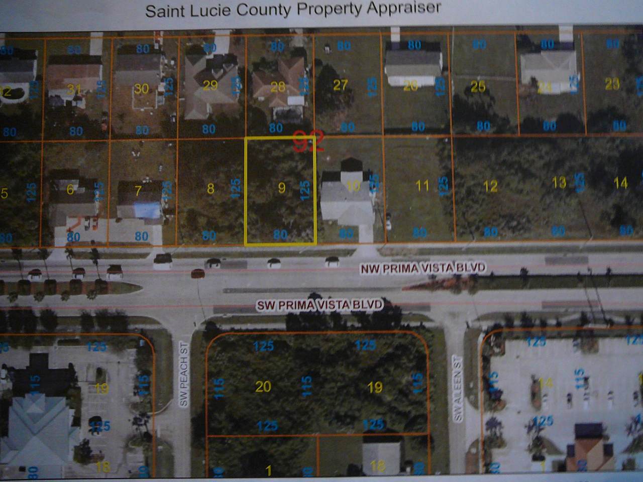 645 Prima Vista Boulevard - Photo 1