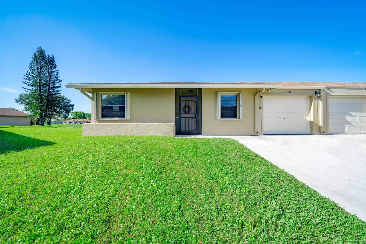 4770 Luqui Court - Photo 1