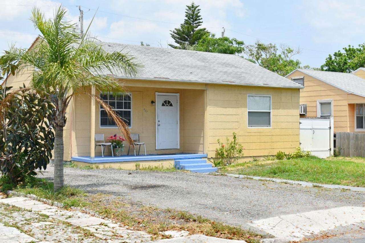 637 57th Street - Photo 1