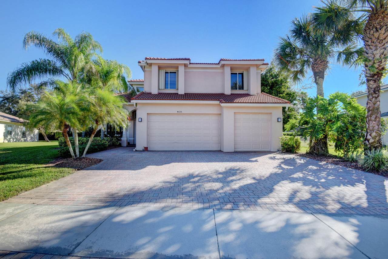 4616 Windward Cove Lane - Photo 1