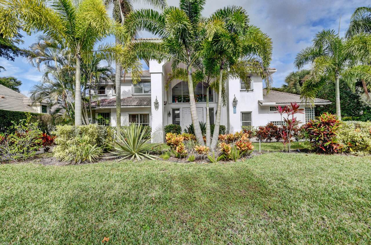 3015 Equestrian Drive - Photo 1
