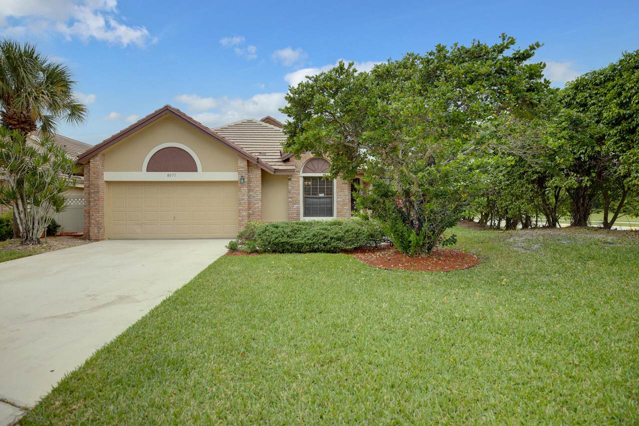8071 Popash Court - Photo 1