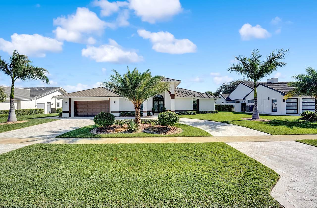 16628 Ironwood Drive - Photo 1